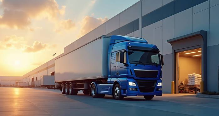 加拿大启动氢燃料电池卡车试点项目