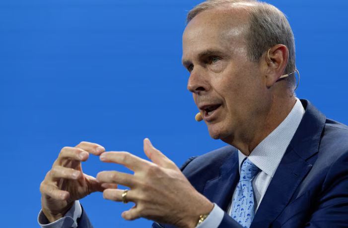 雪佛龙在纽约投资者日阐述赫斯收购与油气勘探战略规划