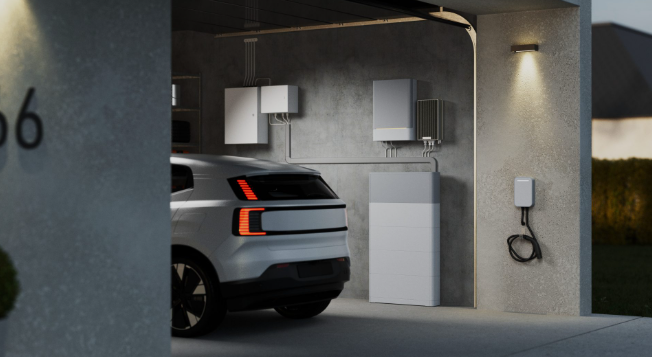 瑞典Aira集团推出太阳能逆变器拓展家庭能源系统