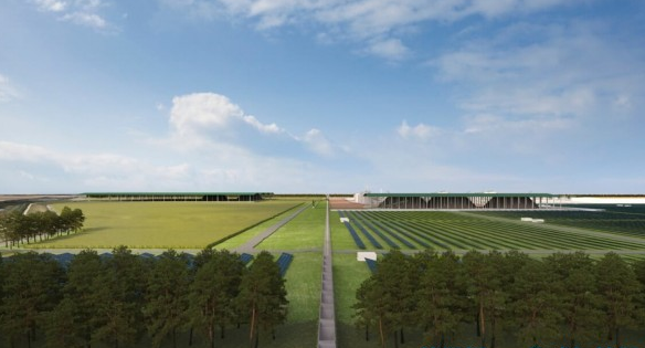 三星工程公司获签美国可持续航空燃料项目制氢系统设计合约