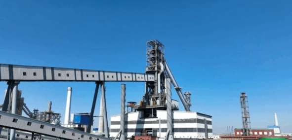 Horizon氢能技术在天津部署绿色制氢项目