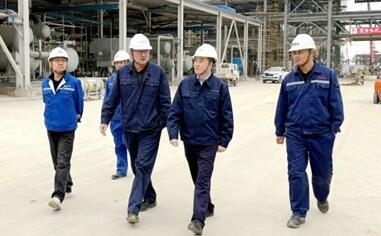 北油工程：筑牢安全质量双防线 全力保障项目如期投产