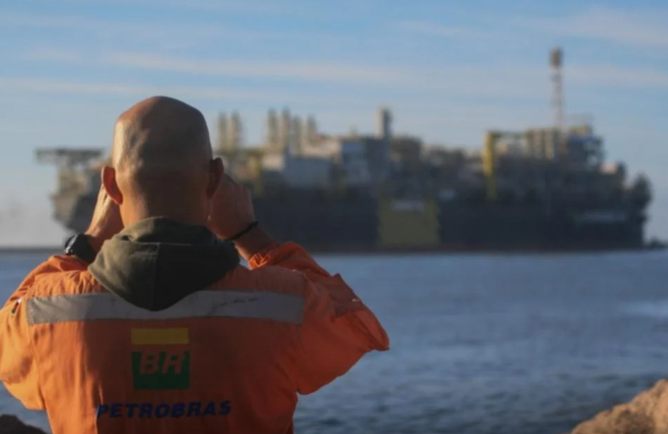 巴西石油公司在坎波斯盆地确认新石油发现