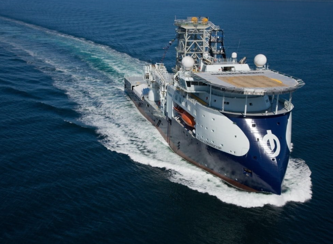 挪威石油天然气公司获准使用海上装置进行油田作业