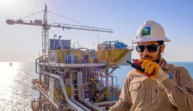 沙特阿美与美国企业签署能源合作谅解备忘录