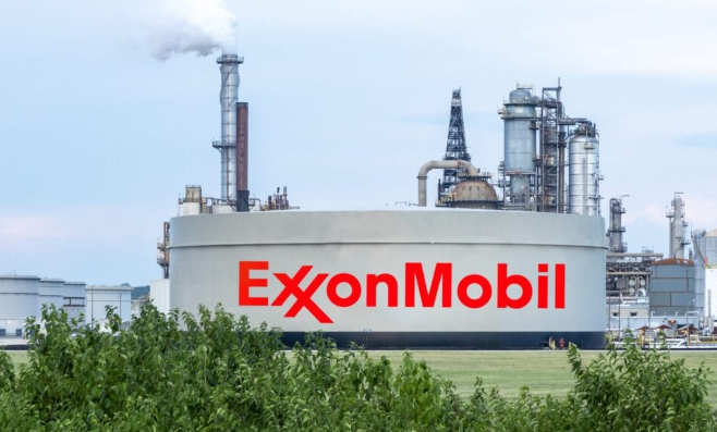 埃克森美孚与巴斯夫合作开发低碳制氢技术