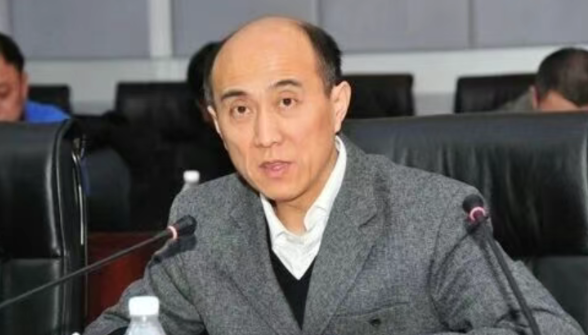 中国核工业集团有限公司外部董事职务变动