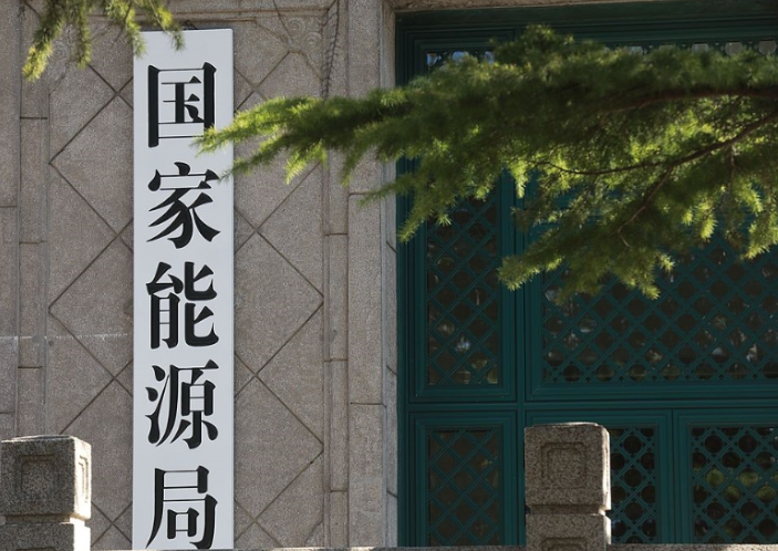 国家能源局党组成员、副局长何洋署名文章