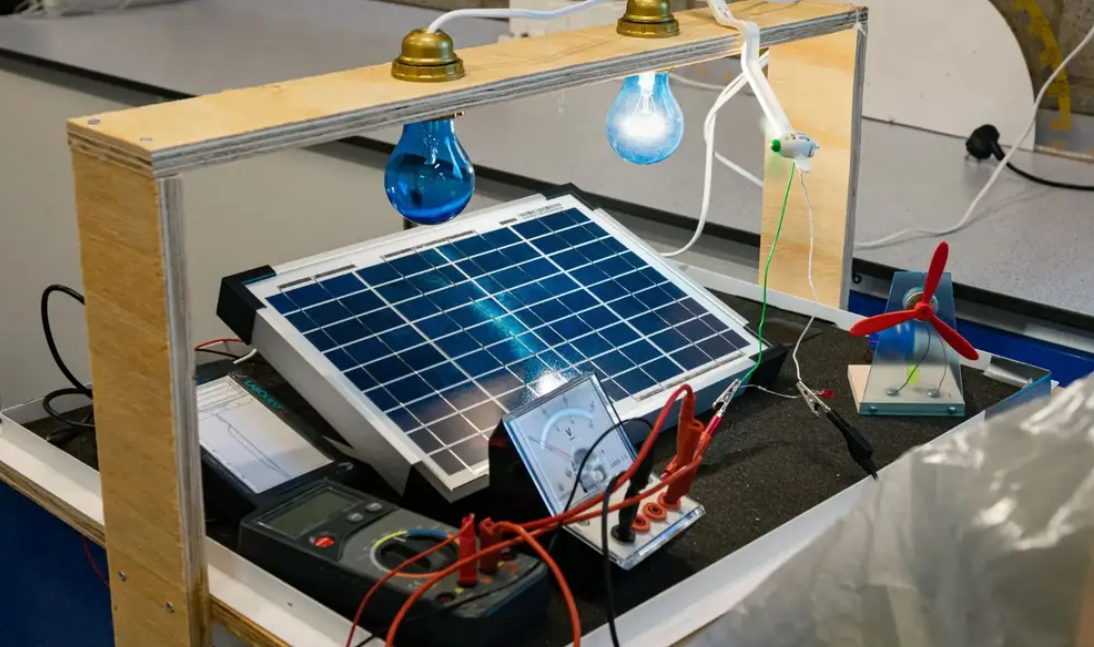 中国研究发布核能混合微电网框架，为实现高韧性低碳供电提供新路径