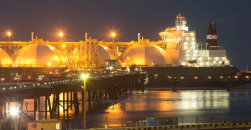 阿布扎比国家石油公司签署40亿美元天然气供应协议