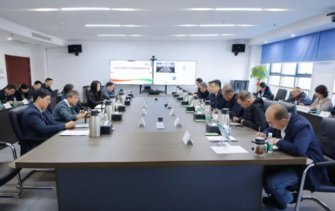 国家电投集团核能有限公司召开2026年度工作务虚会暨战略研讨会