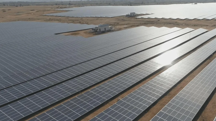 哥伦比亚国家石油公司收购七个光伏项目推进可再生能源目标