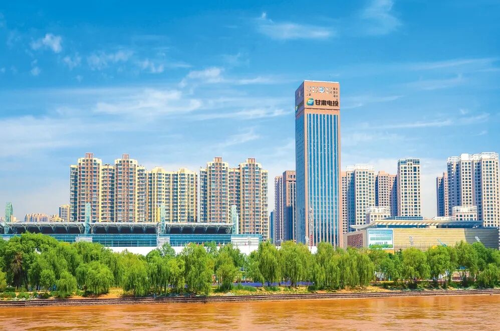 甘肃电投集团四台百万千瓦机组连续投产，刷新全国火电建设多个新纪录