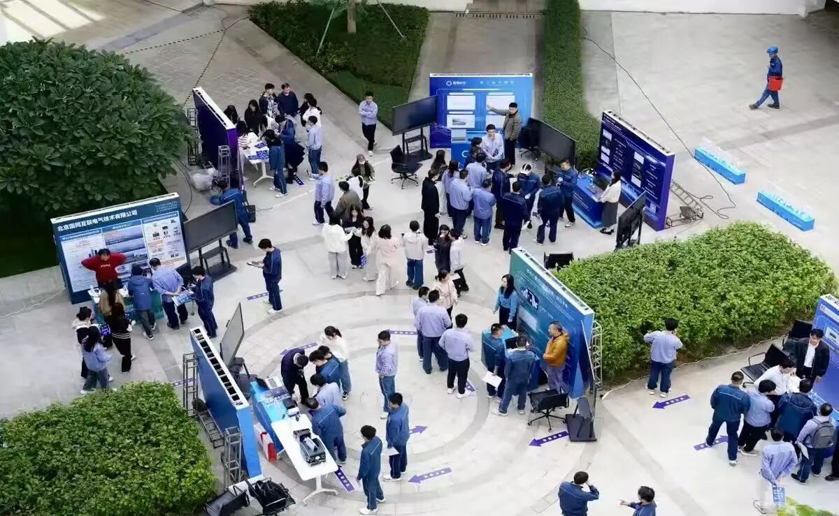 数字赋能核电 智绘“陆核”新篇