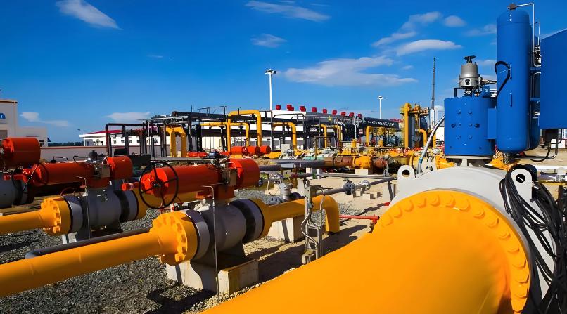 欧洲理事会与议会达成协议，将在2027年前逐步停止从俄罗斯进口天然气