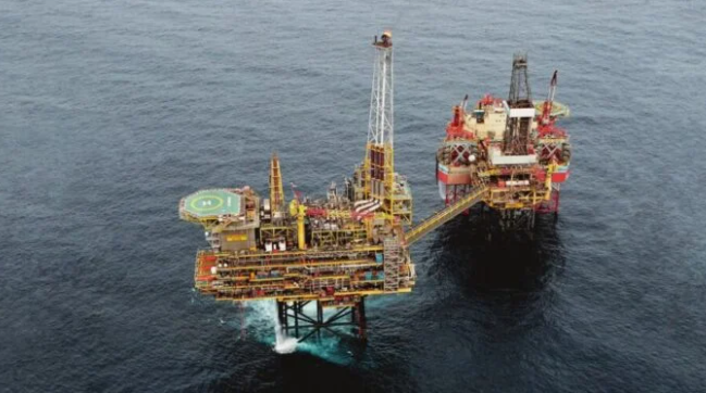 壳牌与挪威Equinor成立合资公司整合北海油气业务