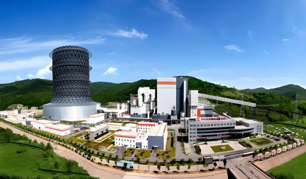 10MW/7.28MWh！陕西秦龙电力麟北发电“飞轮+锂电”复合型储能项目成功带电