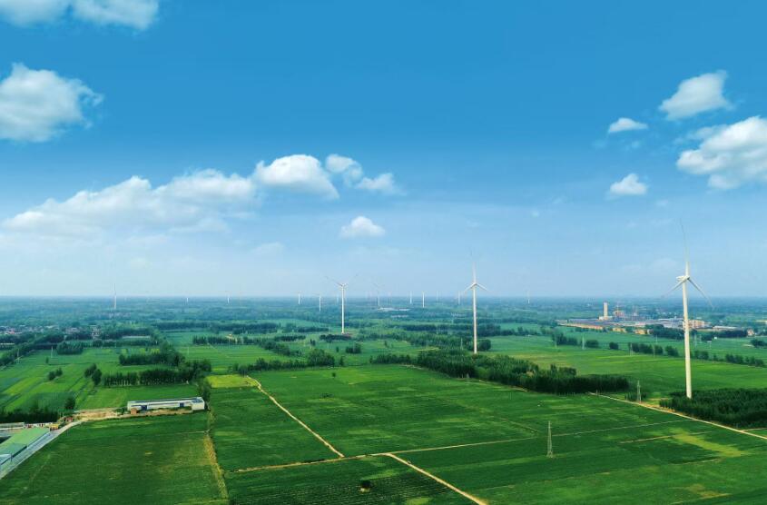 国家电投河南公司获批煤电机组改造升级新能源项目93万千瓦