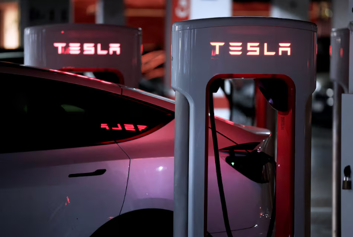 特斯拉11月在西班牙销量下降8.75%