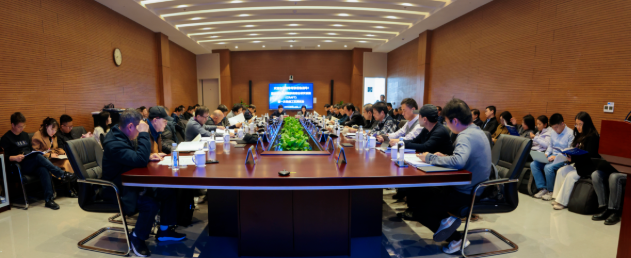 聚变堆主机关键系统综合研究设施通过第一次性能工艺测试