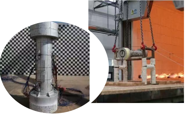 中国国内首台新燃料组件空运容器研制成功