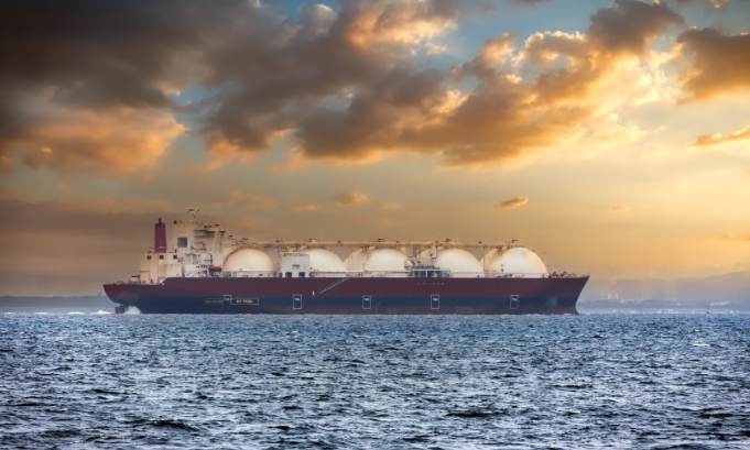 新堡垒能源获准与波多黎各签署长期液化天然气供应协议