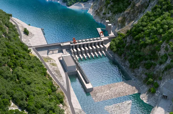 国家能源集团大渡河丹巴水电站收到国家发改委核准批复