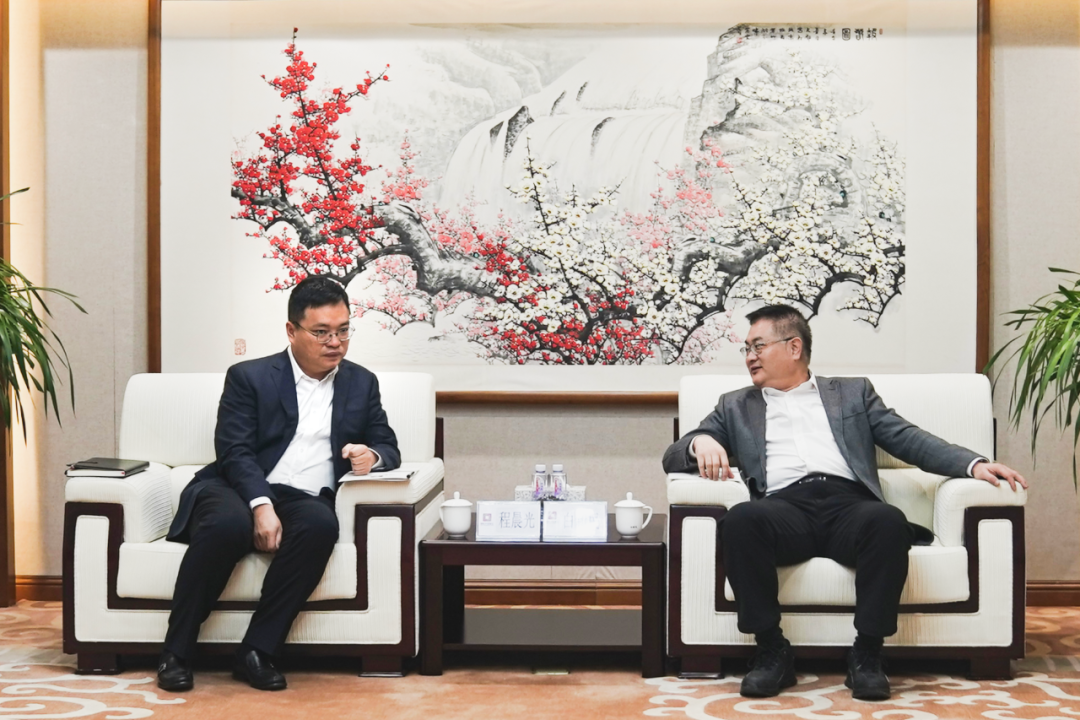 运达黑龙江公司与国开行黑龙江省分行签署战略合作协议