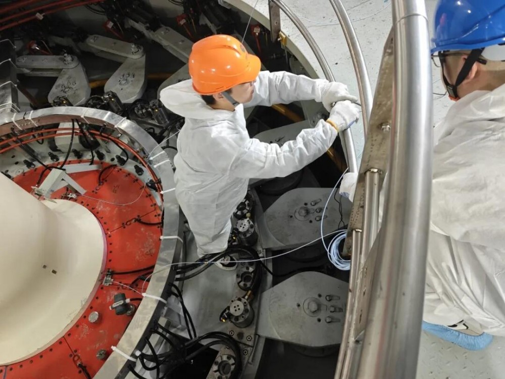 内蒙古呼和浩特抽水蓄能电站4号机组A修后动平衡试验成果斐然