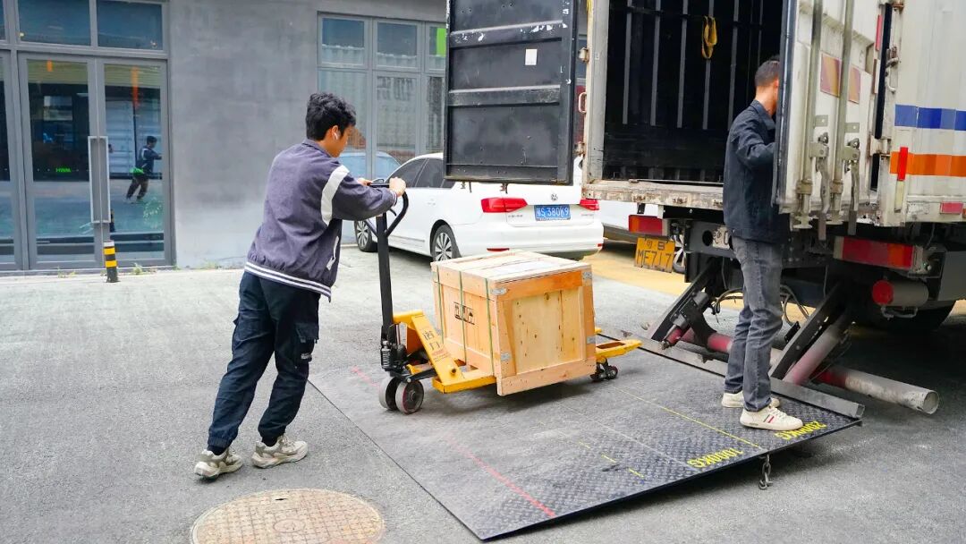 稳石氢能AEM制氢设备交付台湾用户，卓越性能带动复购订单