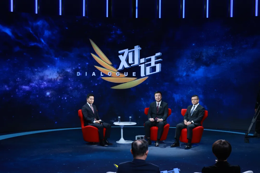 CCTV《对话》聚焦锂电产业：海外爆发能否持续？利润下滑如何破局？固态电池何处先行？