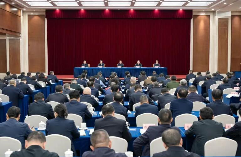 2026年新增风光装机200GW以上！全国能源工作会议召开！