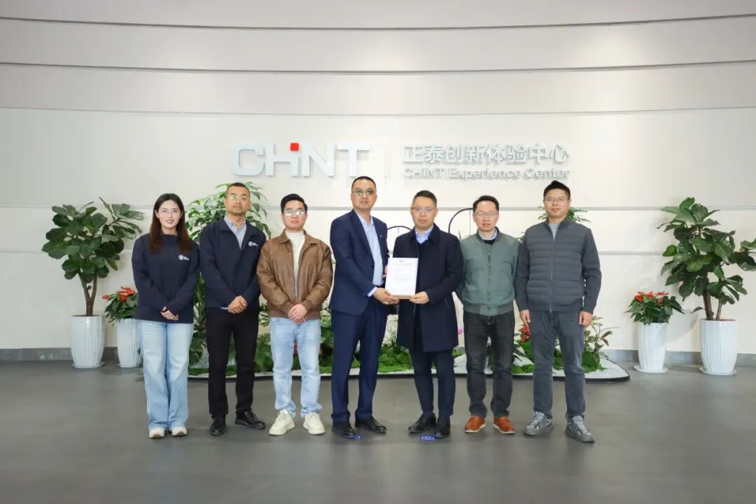 拿下进军欧美关键门票！正泰电源储能柜获全球开门火烧认证！