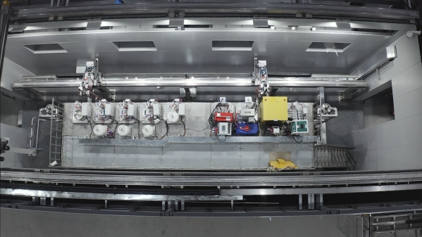 我国金属燃料制造关键技术取得突破