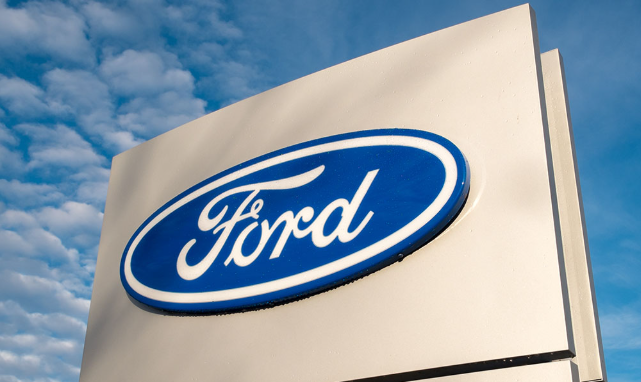 福特终止与LG能源解决方案的电动汽车电池供应协议