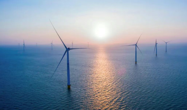 中国华能助力高标准建设海南自贸港