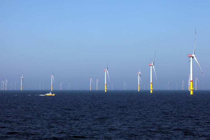 挪威批准1.5吉瓦漂浮式海上风电项目开发