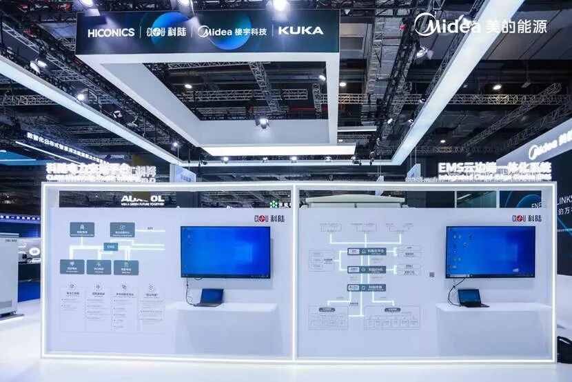 美的集团正式成立新能源事业部