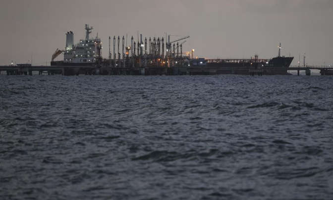 雪佛龙持续参与委内瑞拉石油资源开发