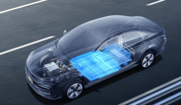 中国电动汽车销量创历史新高