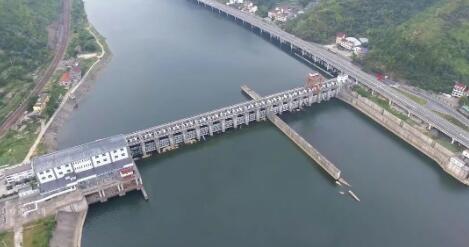 深能五里亭水电站获“一类坝”认定，安全运行再添保障