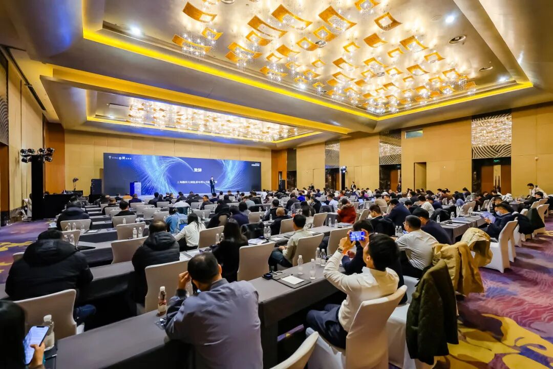 运营资产破10GWh！融和元储重磅首发“元储·海内经”与AIDC全域方案