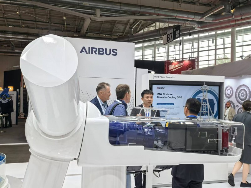 段嘉俊入选2025福布斯海归菁英榜单 10年深耕AI能源赋能中车高端制造