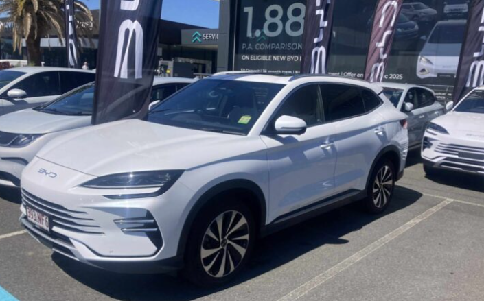 全球插电式汽车累计销量突破7500万辆