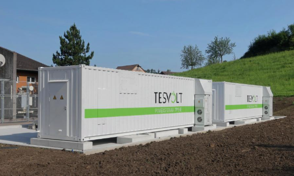 特斯拉与Matrix Renewables将在苏格兰建设大型储能项目