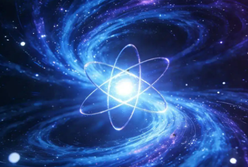 锚定未来能源赛道！中岩大地战略布局可控核聚变