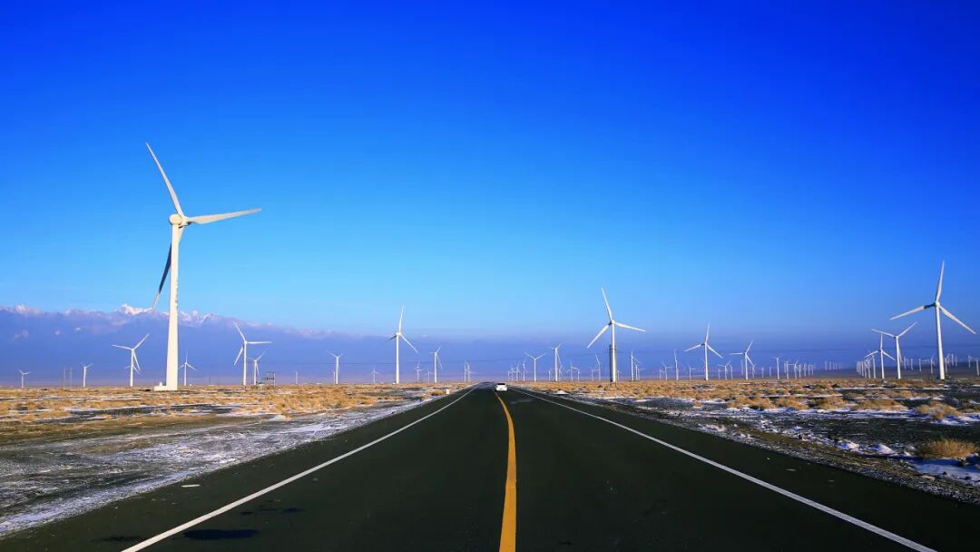 智光储能在新疆、江苏连获亿元级储能大单