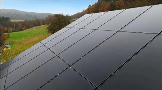 逐光东南亚：爱旭打造马来西亚最大单体BC光伏项目