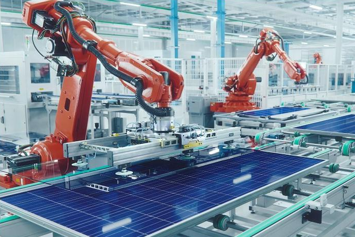 印度光伏制造业获重要投资 硅锭硅片项目落地安得拉邦