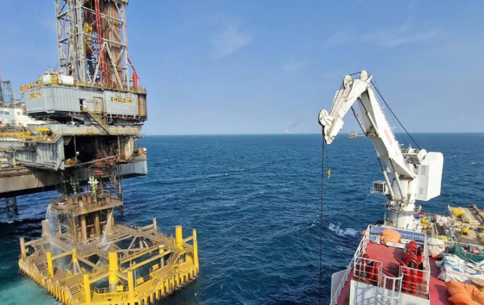 科威特近海石油勘探取得进展并推进新阶段开发